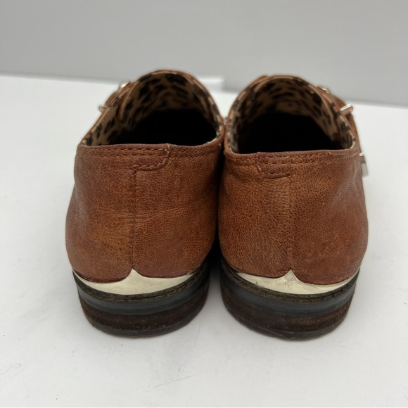 GB Leather Flats Buckles - Picture 9 of 9